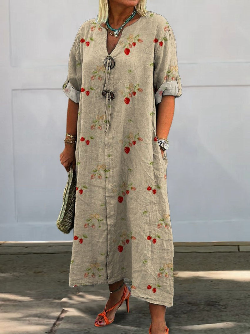 Vintage Inspired Dress