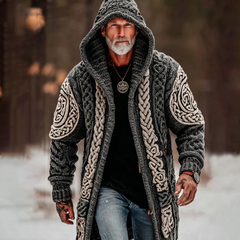 Classic Vintage Cardigan