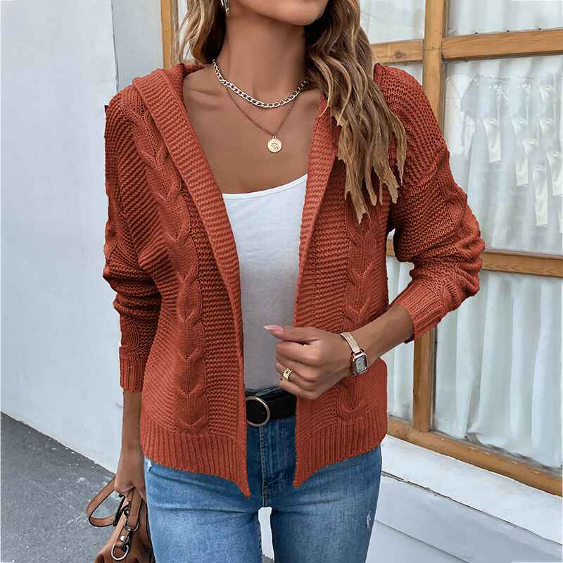 Elegantly Designed Coat