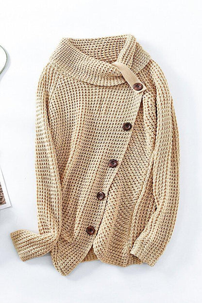 Elegantly Designed Jumper