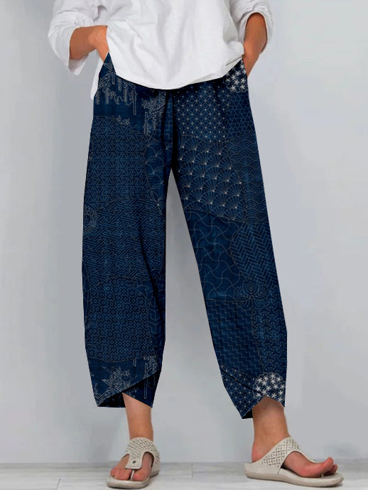 Vintage Inspired Trousers