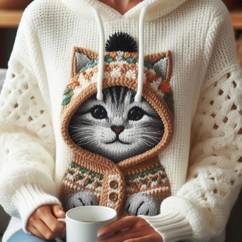 Elegantly Designed Jumper