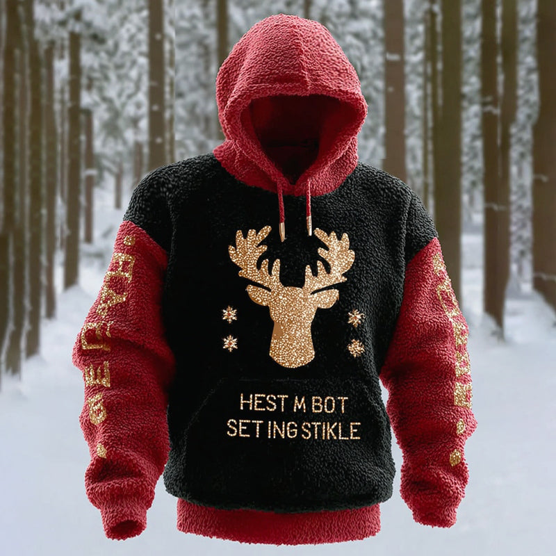 Thoughtfully Designed Garment