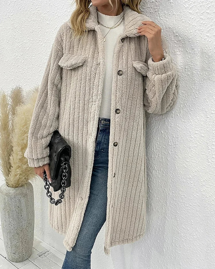 Lorelei | Trendy and Elegant winter Coat