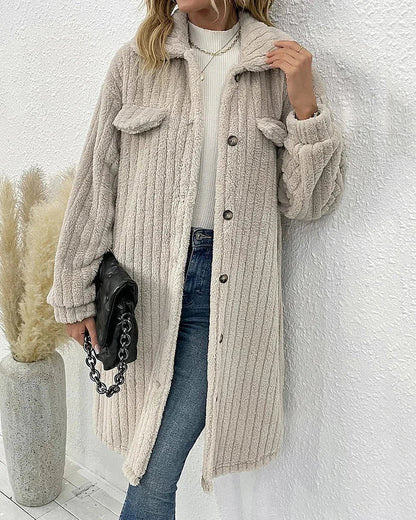 Lorelei | Trendy and Elegant winter Coat