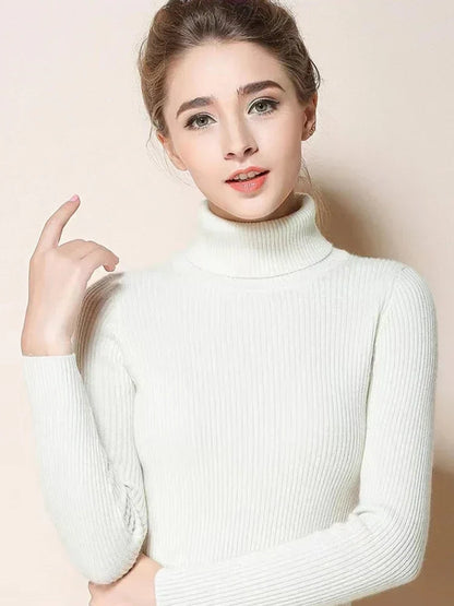 Gracefully Designed Jumper
