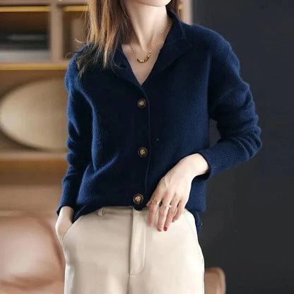 Vintage Inspired Jumper