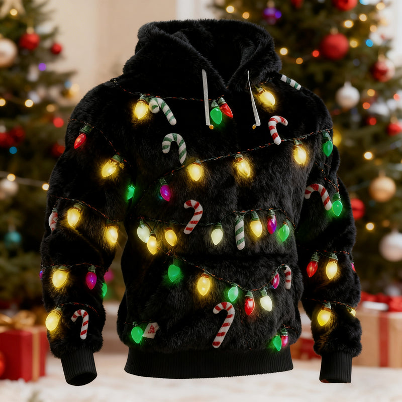 Thoughtfully Designed Garment