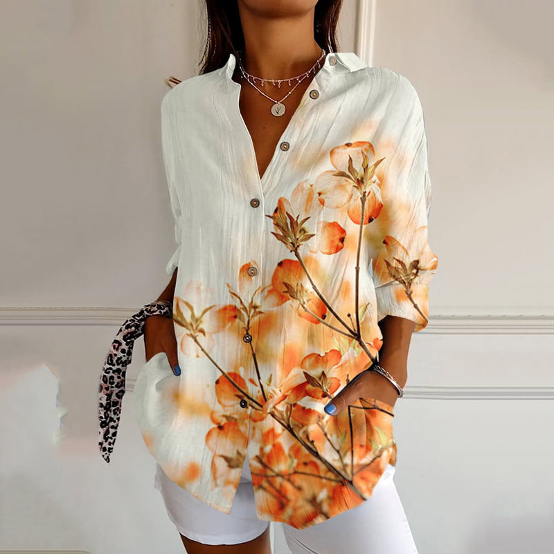 Elegantly Designed Shirt