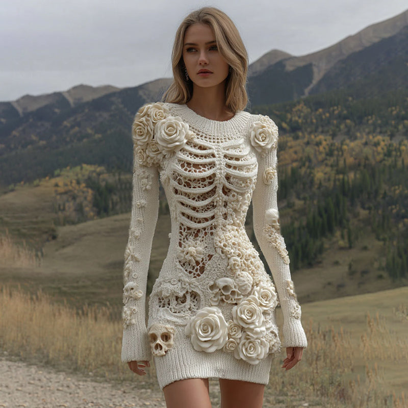 Classic Designed Jumper