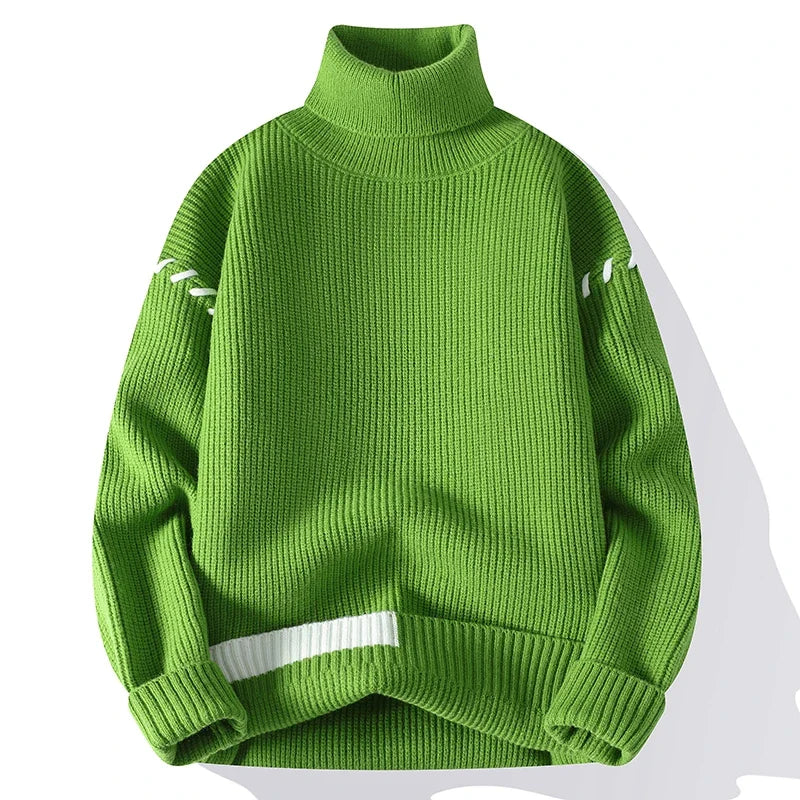 Vintage Inspired Jumper