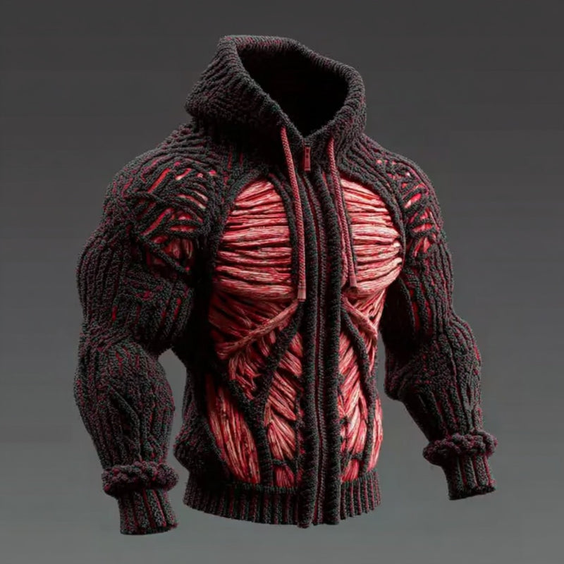 Classic Designed Jumper