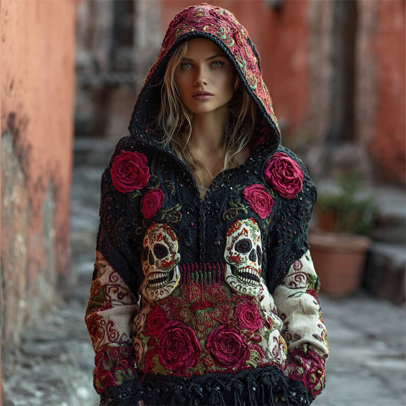 Gracefully Designed Jumper