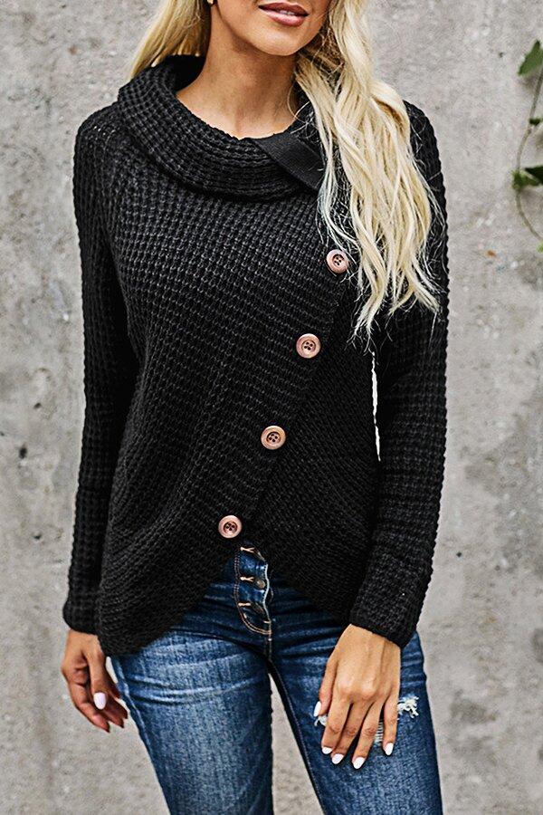 Vintage Inspired Jumper