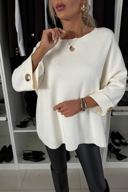 Classic Vintage Jumper