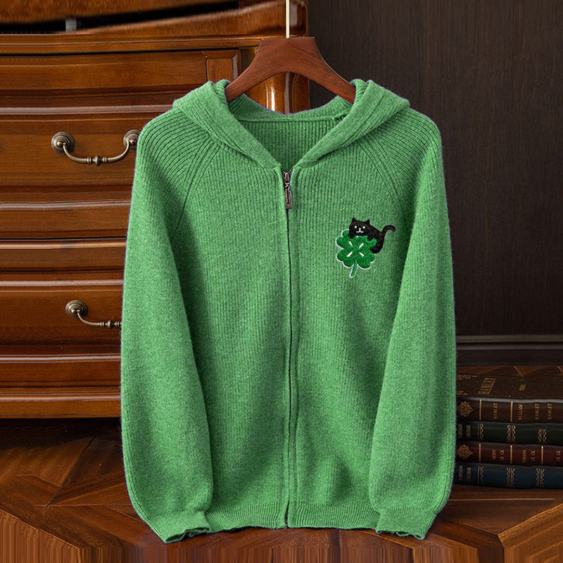 Beautifully Crafted Jumper