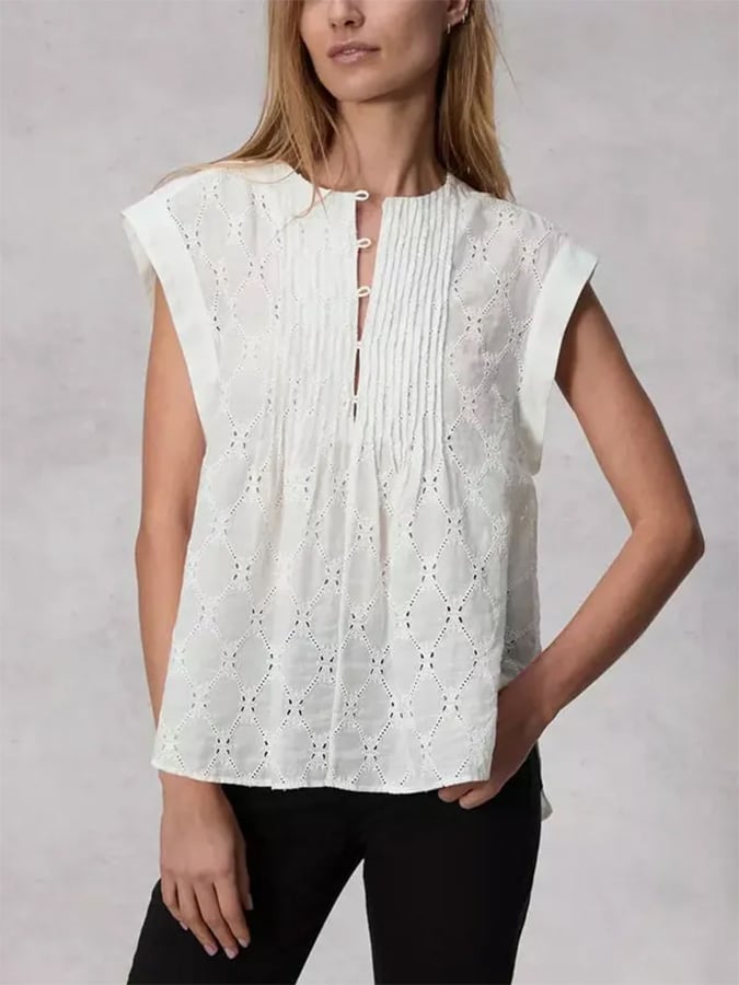 Timeless Vintage Style Garment