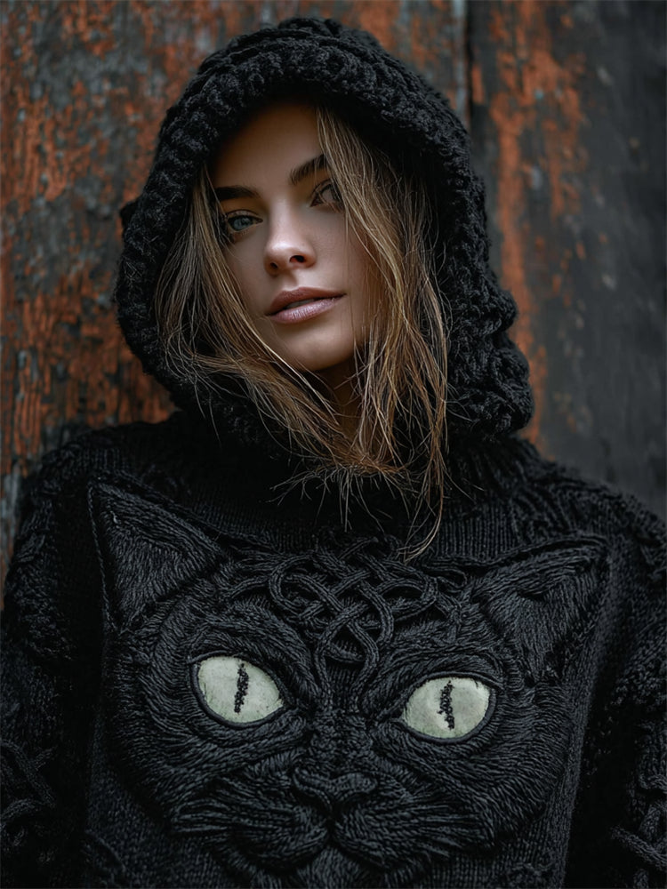 Gracefully Designed Jumper