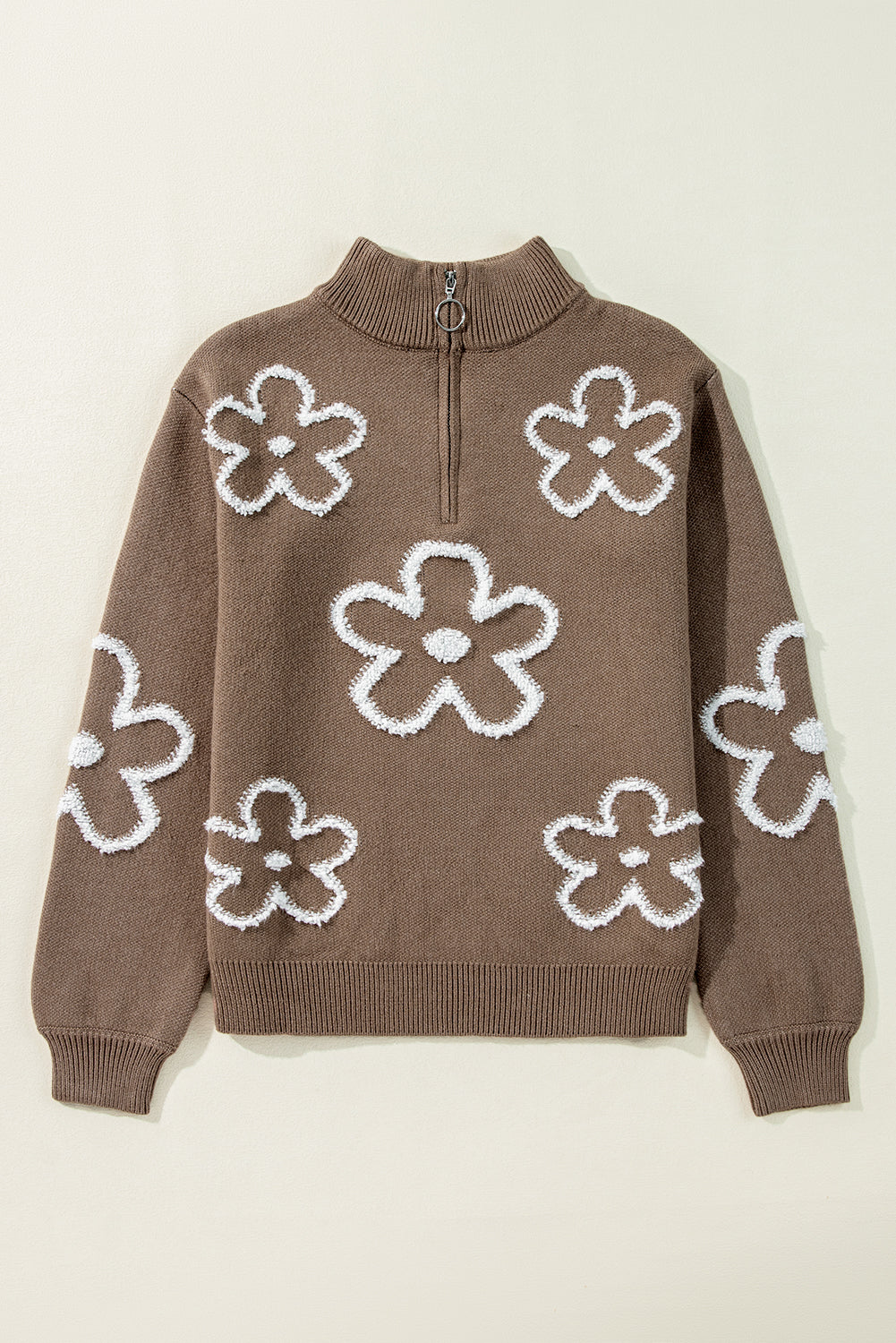 Classic Designed Jumper