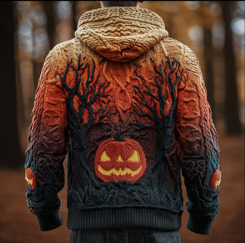 Elegantly Designed Jumper