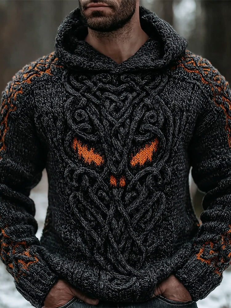 Classic Designed Jumper