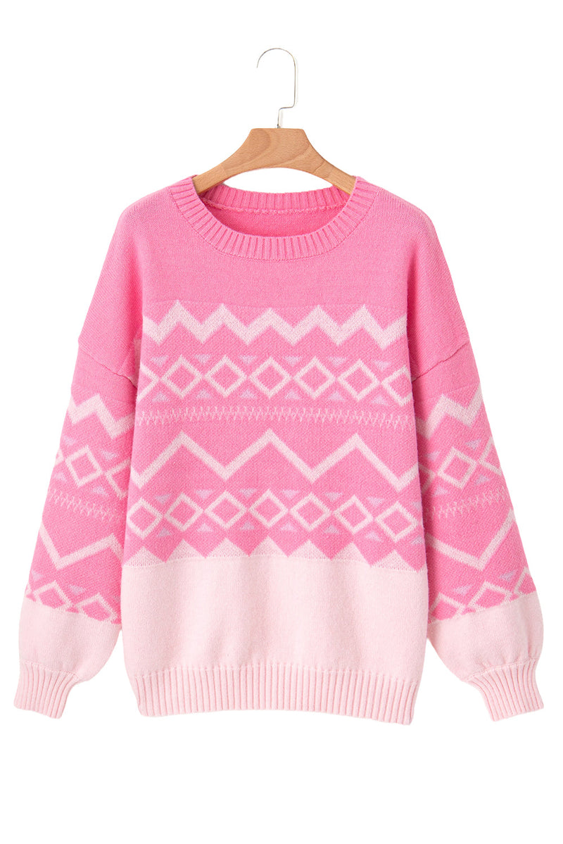 Beautifully Crafted Jumper
