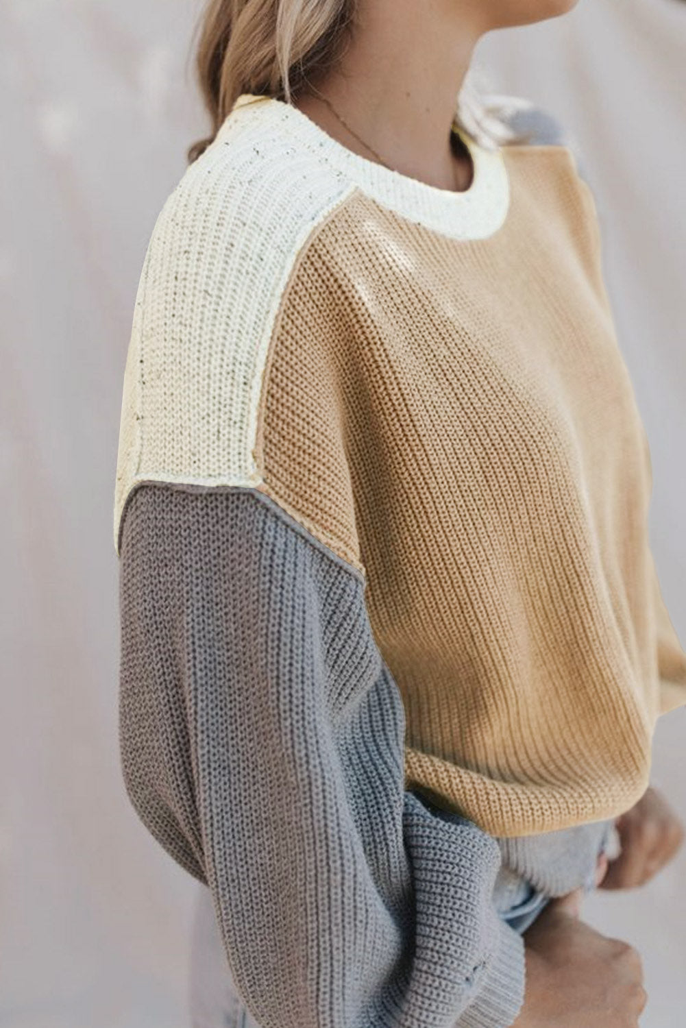 Vintage Inspired Jumper
