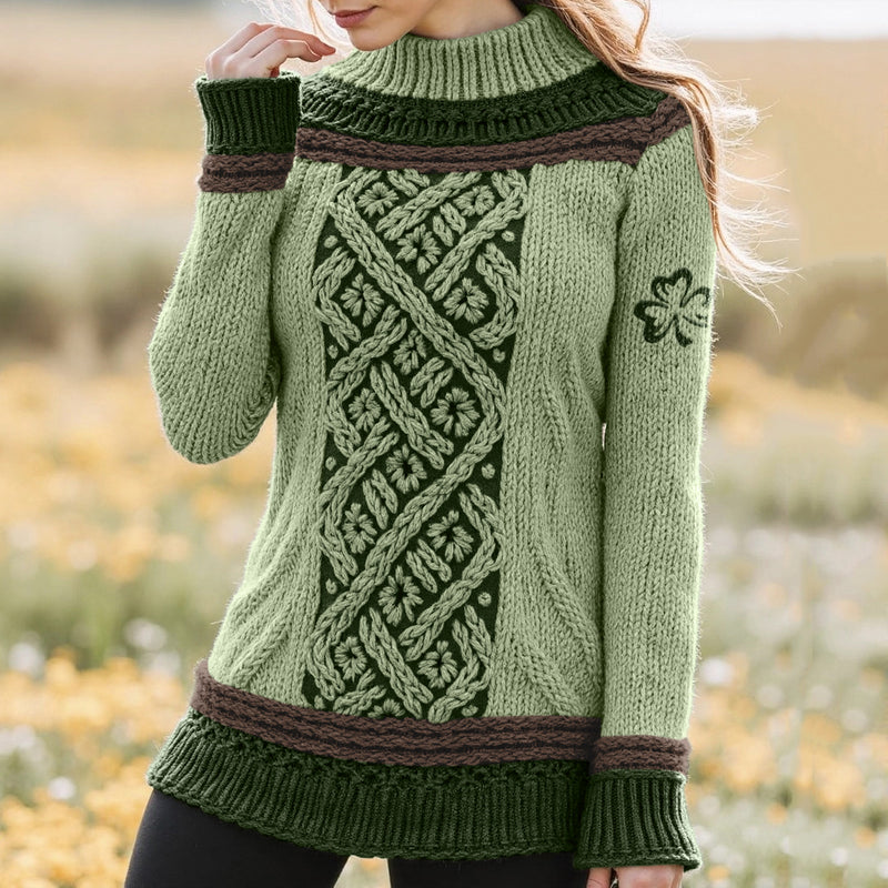 Beautifully Crafted Jumper