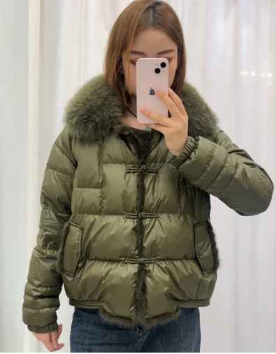 Beautifully Crafted Coat