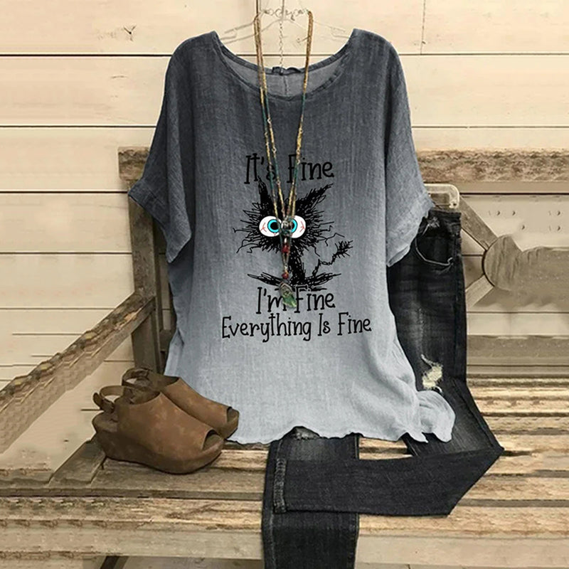 Gracefully Designed Top
