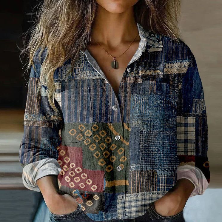 Elegantly Designed Shirt
