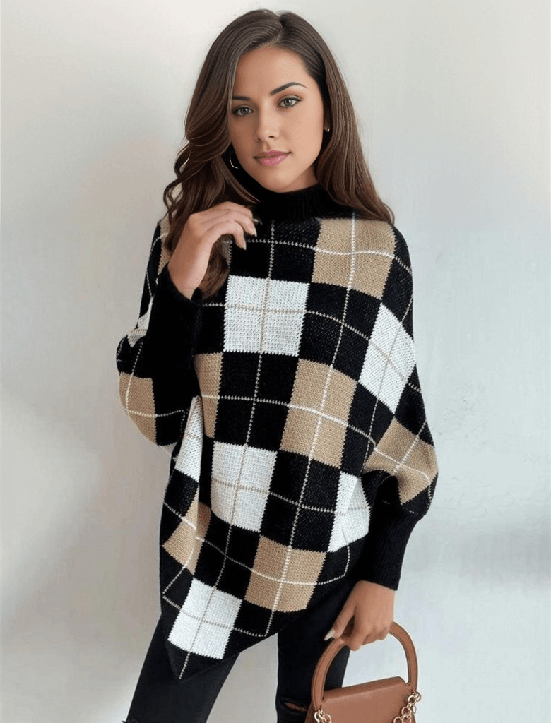 Elegantly Designed Jumper
