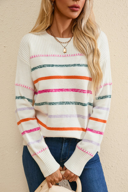 Vintage Inspired Jumper