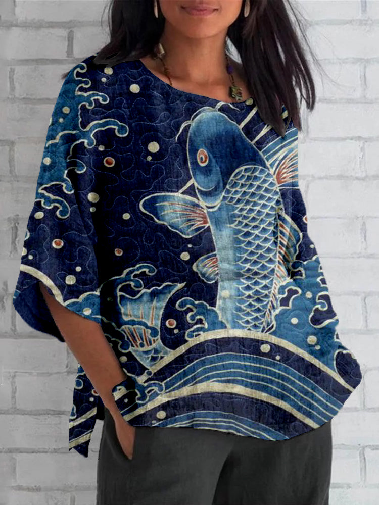 Elegantly Designed Garment