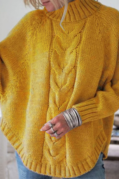 Gracefully Designed Jumper