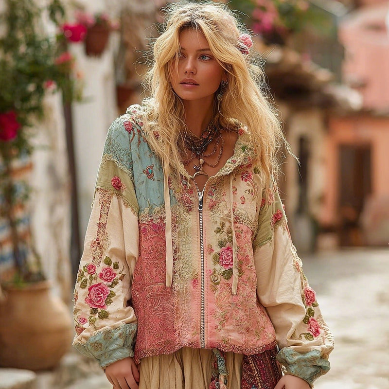 Beautifully Crafted Garment