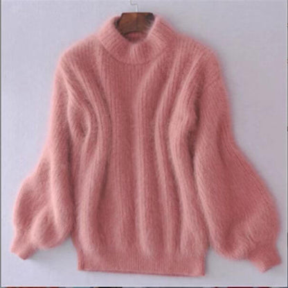 Classic Designed Jumper