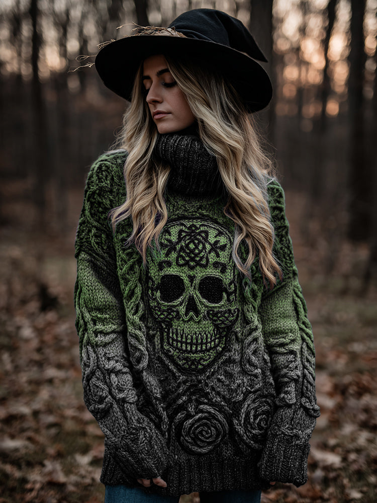 Elegantly Designed Jumper