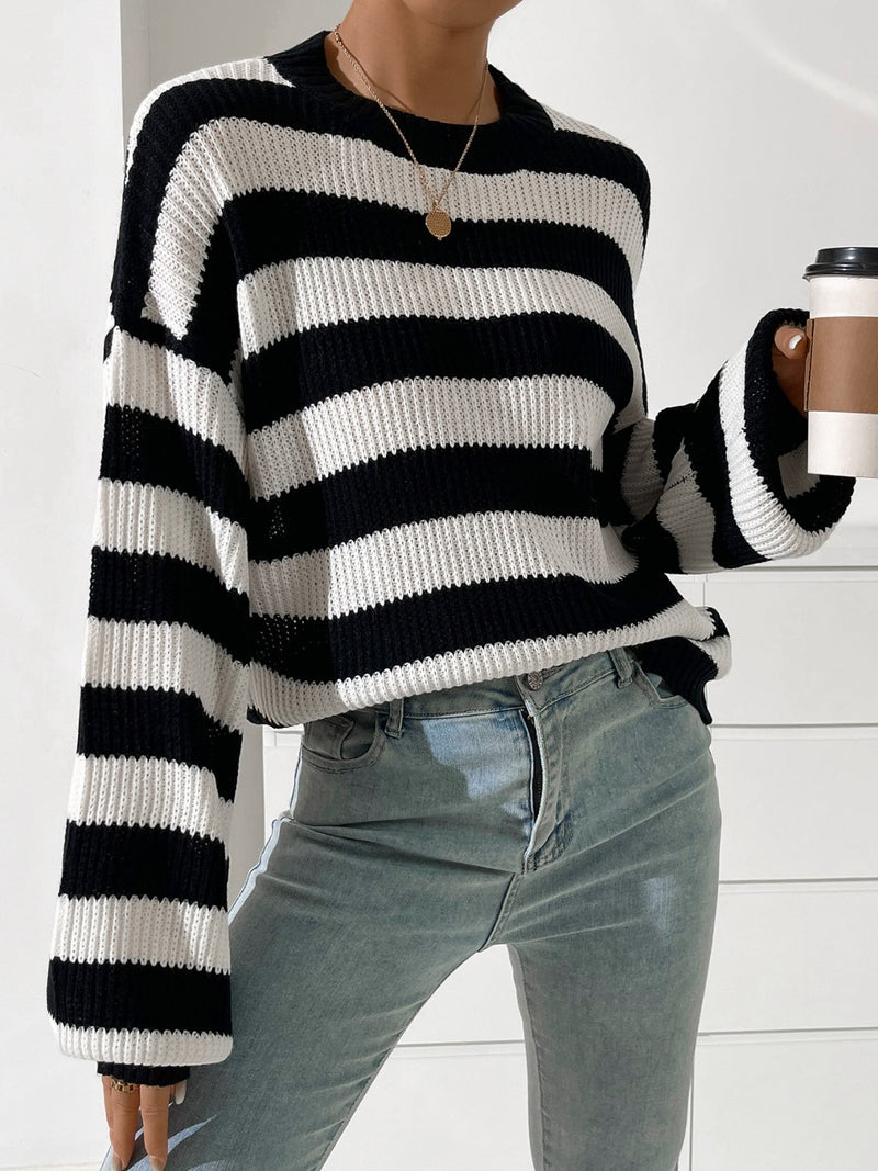 Vintage Inspired Jumper