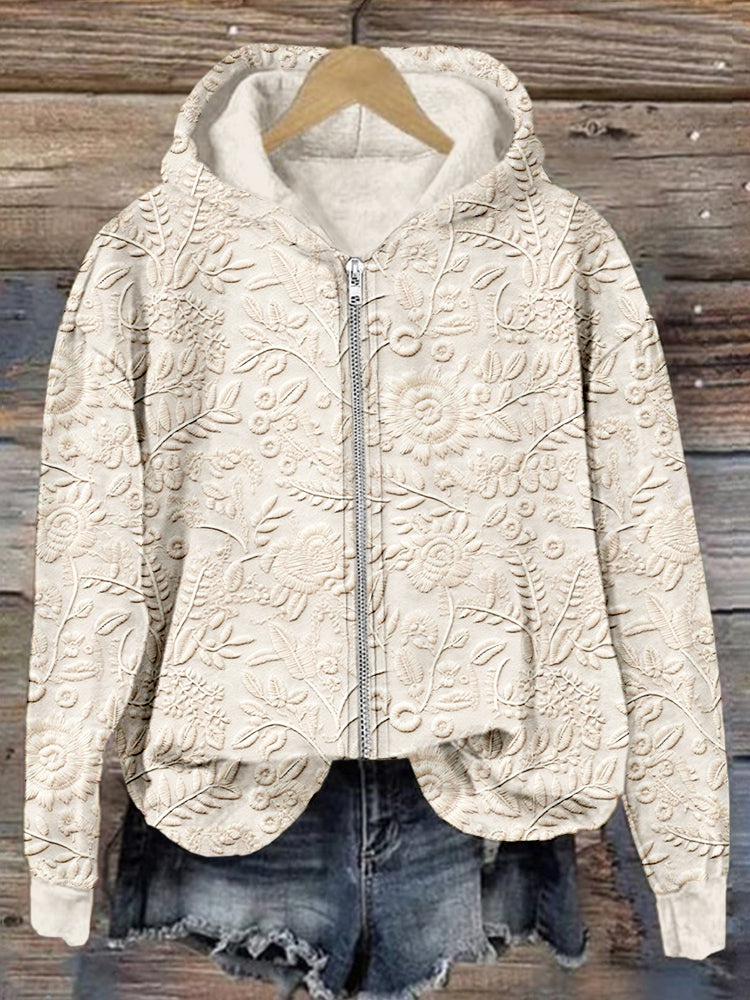 Vintage Inspired Garment