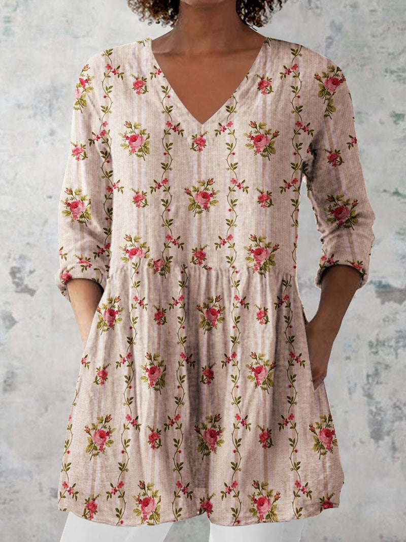 Thoughtfully Designed Top