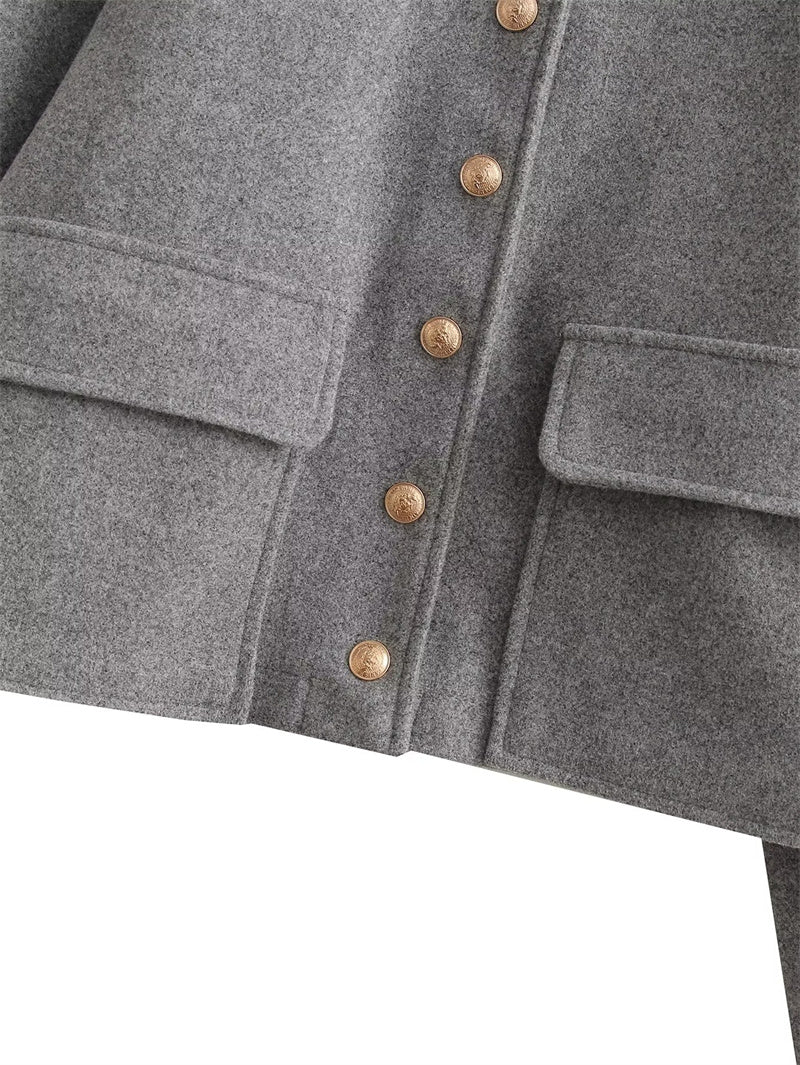 Classic Vintage Jacket