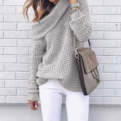 Vintage Inspired Jumper