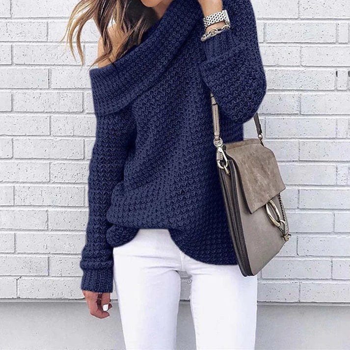 Vintage Inspired Jumper