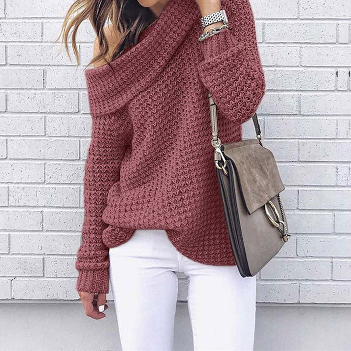 Vintage Inspired Jumper