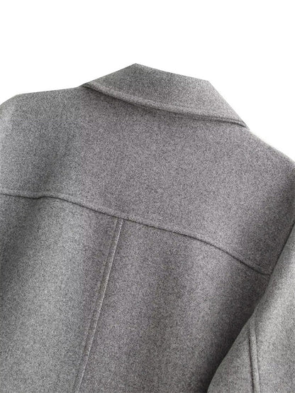 Classic Vintage Jacket