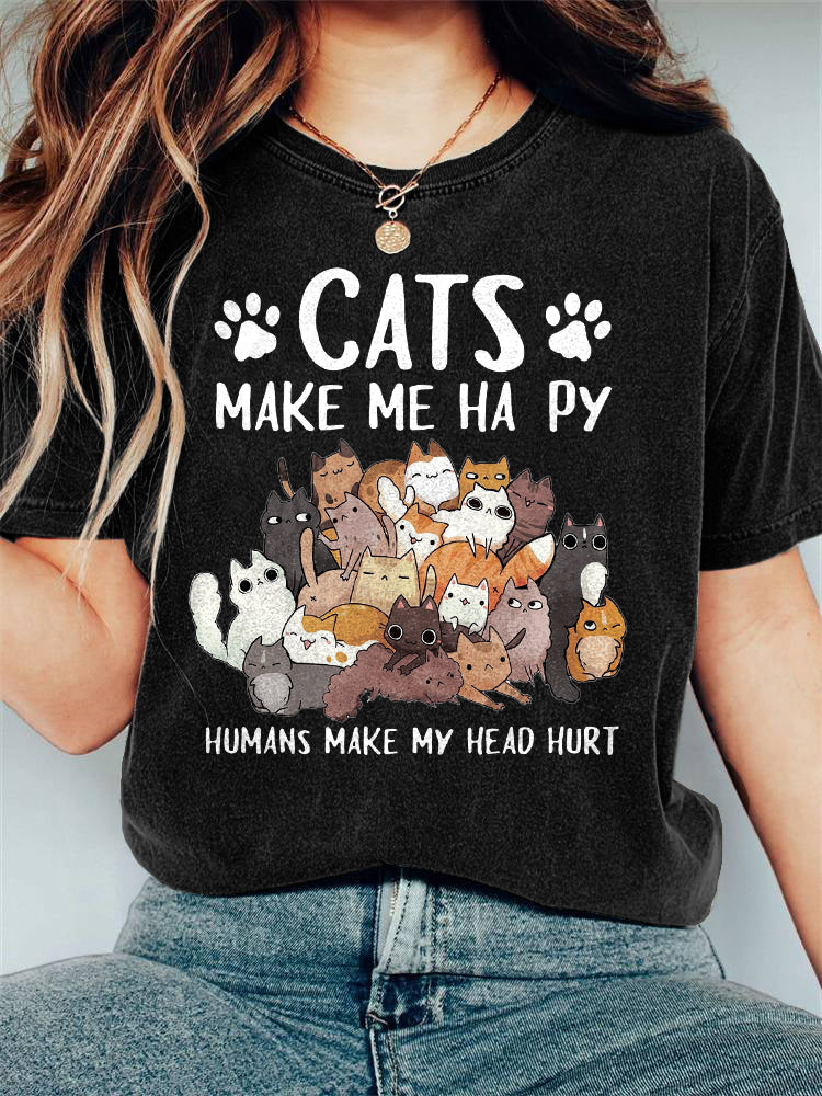 Beautifully Crafted T-Shirt