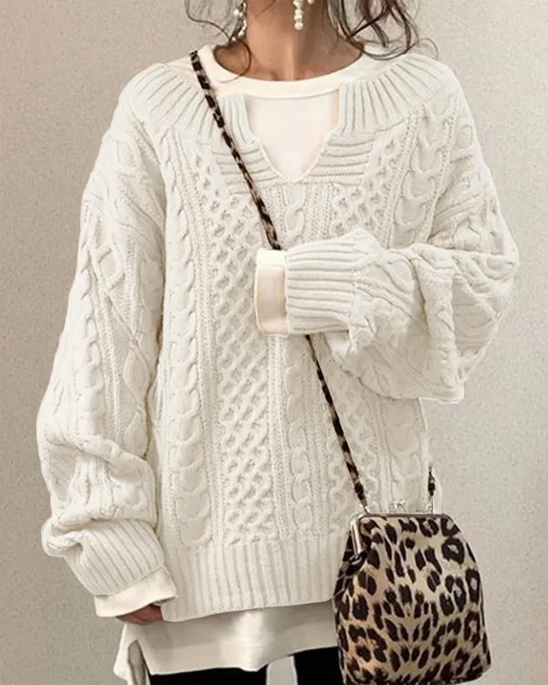 Classic Vintage Jumper