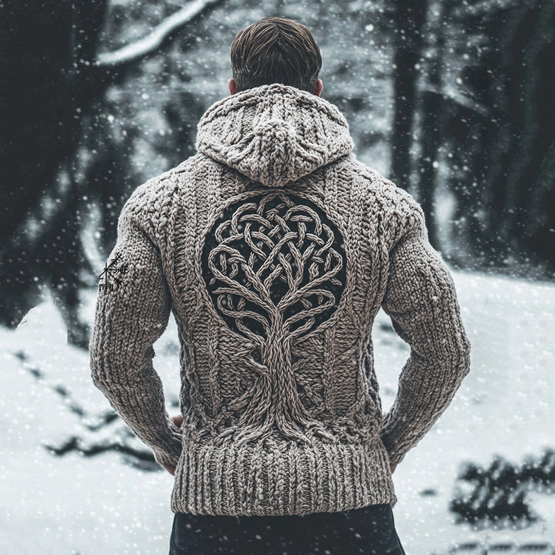 Beautifully Crafted Jumper