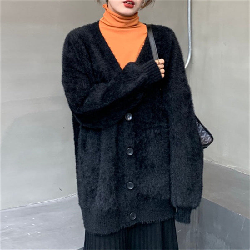 Casia | Casual and Stylish winter Jacket
